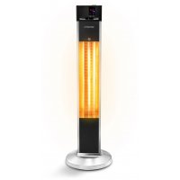 Chauffage infrarouge sur pied IRS 2000 E - TROTEC