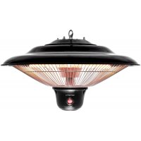 Chauffage infrarouge suspendu IR 1500 SC - TROTEC