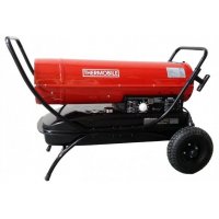 Chauffage Mobile à Combustion Directe au Fioul TCA 50 - THERMOBILE