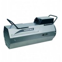 Chauffage Mobile à combustion directe au Gaz GA 60 E allumage automatique - THERMOBILE