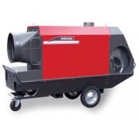 Chauffage Mobile au Fioul à Ventilateur Centrifuge Haute Pression IMA 111 RADIAL HP - THERMOBILE