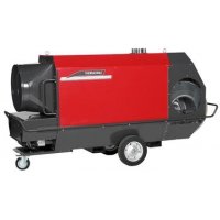 Chauffage Mobile au Fioul Ventilateur Centrifuge IMA 200 RADIAL - THERMOBILE