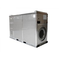 Chauffage Mobile au Fioul Ventilateur Haute Pression IMAC 1200 EC - THERMOBILE