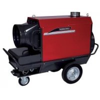 Chauffage Mobile au Fioul à Ventilateur Hélicoïde IMA 61 AXIAL - THERMOBILE