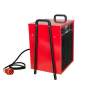 Chauffage mobile soufflant électrique DANIA 9kW - INELCO - Image 3