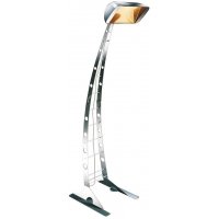 Chauffage radiant 2 000 W Heliosa Hi Design 994 sur pied Giraffa - STAR PROGETTI