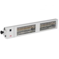Chauffage radiant électrique smart blanc IHS30W24 - FRICO