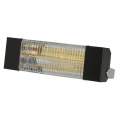Chauffage radiant infrarouge électriques IRC1500CN - SOVELOR-DANTHERM