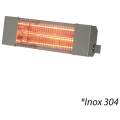 Chauffage radiant infrarouge électriques IRC1500X - SOVELOR-DANTHERM