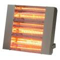 Chauffage radiant infrarouge électriques IRC4500CI - SOVELOR-DANTHERM