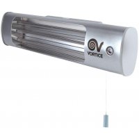 Chauffage radiant infrarouge Thermologika - VORTICE-AXELAIR