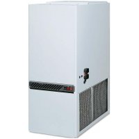 Chaudière Air Pulsé Résidentiel Fixe au Fioul Waterbury HB+100 - EMAT