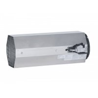 Générateur d'air chaud suspendu au gaz AGA 45 E - THERMOBILE