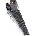 Chauffage tube radiant au gaz propane GTS23N - SOVELOR-DANTHERM