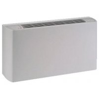 Chauffage Ventilo-Convecteur Electrique 6 000 W BCD631 - FRICO