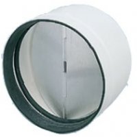 Clapet anti-retour MCA 4000 - S&P