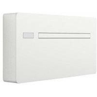 Climatiseur fixe monobloc électrique réversible Soloclim SC23DCI2000N - FRICO
