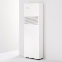 Climatiseur fixe monobloc électrique réversible verticale Soloclim SCV23DCIN - FRICO