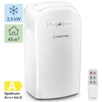 Climatiseur local monobloc mobile PAC 3500 - TROTEC