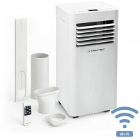 Climatiseur local monobloc PAC 2620 E WiFi avec kit fenêtre - TROTEC