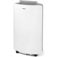 Climatiseur mobile 3,5 kW AC Cortina 12K - WOOD'S