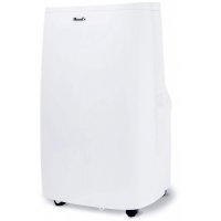Climatiseur mobile 5,3 kW AC Cortina 18K XL Inverter Wifi - WOOD'S