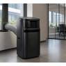 Climatiseur mobile reversible grand volume 6,5 kW SUMMIT 6.5 - ALPITHERM - Image 3