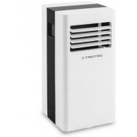Climatiseur local monobloc mobile électrique PAC 2600 X - TROTEC