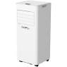 Climatiseur mobile réversible 2,6 kW CryoBreeze - AXELAIR - Image 1