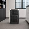 Climatiseur mobile reversible multifonctions 3,5 kW VERSANT 3.5 - ALPITHERM - Image 4