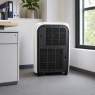 Climatiseur mobile reversible multifonctions 4,1 kW VERSANT 4.1 - ALPITHERM - Image 3