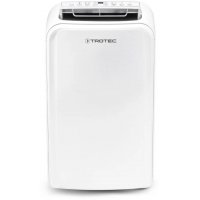 Climatiseur monobloc PAC 3910 X avec Wifi - TROTEC