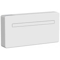 Climatiseur mural monobloc blanc réversible Uniclim UNISENS35RW - FRICO