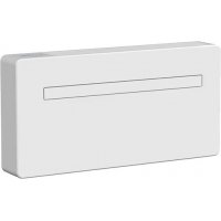Climatiseur mural monobloc blanc Uniclim UNISENS25W - FRICO