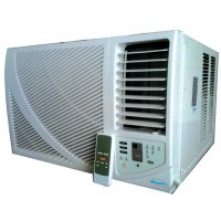 Climatiseur mural monobloc fenêtre WINFS27INV REXAIR