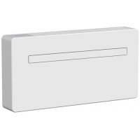 Climatiseur mural réversible monobloc 2 930 W Uniclim blanc - FRICO UN3IS+W