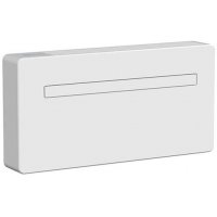 Climatiseur mural réversible monobloc 3430 W Uniclim blanc - FRICO UN3RIS+W