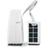 Climatiseur split mobile électrique monophasé PAC-S 3510 SH - TROTEC - Image 2