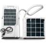Climatiseur split mobile électrique monophasé PAC-S 3510 SH - TROTEC - Image 4