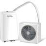 Climatiseur split mobile réversible silencieux 3,5 kW ChillBreeze - AXELAIR - Image 1