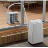 Climatiseur split mobile réversible silencieux 3,5 kW ChillBreeze - AXELAIR - Image 2
