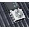 Climatiseur split mobile réversible silencieux 3,5 kW ChillBreeze - AXELAIR - Image 3