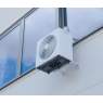Climatiseur split mobile réversible silencieux 3,5 kW ChillBreeze - AXELAIR - Image 4