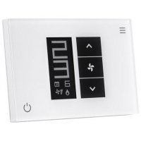 Commande à distance modbus Smart Diamond KTASD jusqu'à 45 appareils - AXELAIR