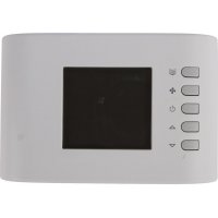 Commande à distance digitale TAES - Jusqu'à 18 appareils selon modèle - AXELAIR