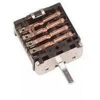 Commutateur 5 positions 9 kW - INELCO