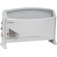 Convecteur soufflant portable à timer domestique SIMOUN - AXELAIR