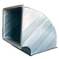 Coude 90° pour RAE 18 F - SPLUS