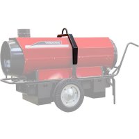 Crochet de levage pour ITA 45 ROBUST - THERMOBILE