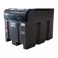 Cuve de ravitaillement 400 litres avec pompe 50 l/min - RENSON